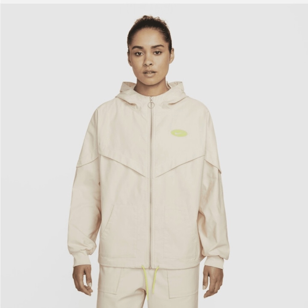 Nike Sportswear Icon Clash Boyfriend Jacket